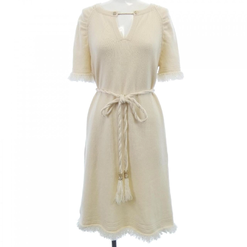 Chanel CHANEL P58191K07615 18C Váy 647057