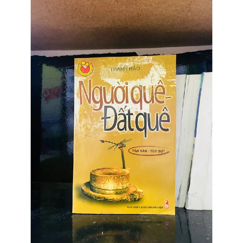 Người quê, Đất quê - Thanh Hào 555189