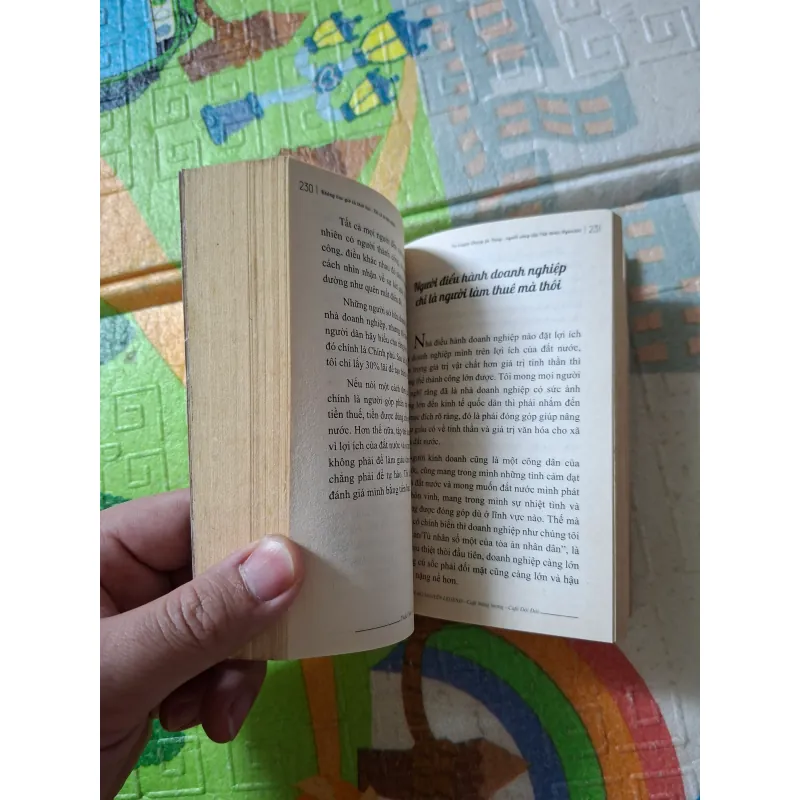 Không bao giờ là thất bại, tất cả là thử thách 929546