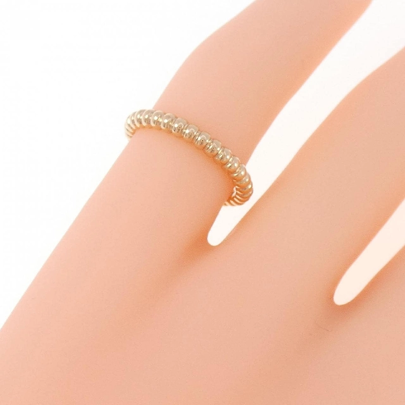 Nhẫn nhỏ Perlee của Van Cleef & Arpels - Hàng hiệu Authentic 838773