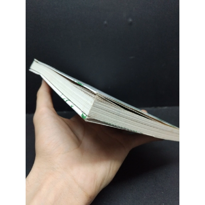 Nhân Tố Enzyme Phương Thức Sống Lành Mạnh mới 80% ố nhẹ 2017 HCM2606 Hiromi Shinya SỨC KHỎE - THỂ THAO Oreka-Blogmeo 175814