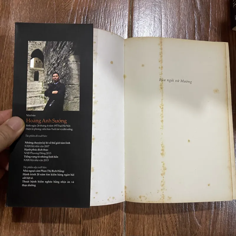 Bùa ngải xứ Mường (t4) 333517