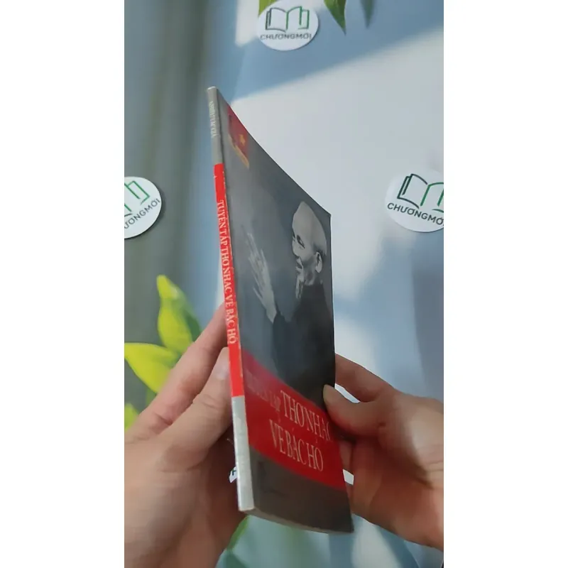  Tuyển Tập Thơ Và Nhạc Về Bác Hồ 928555