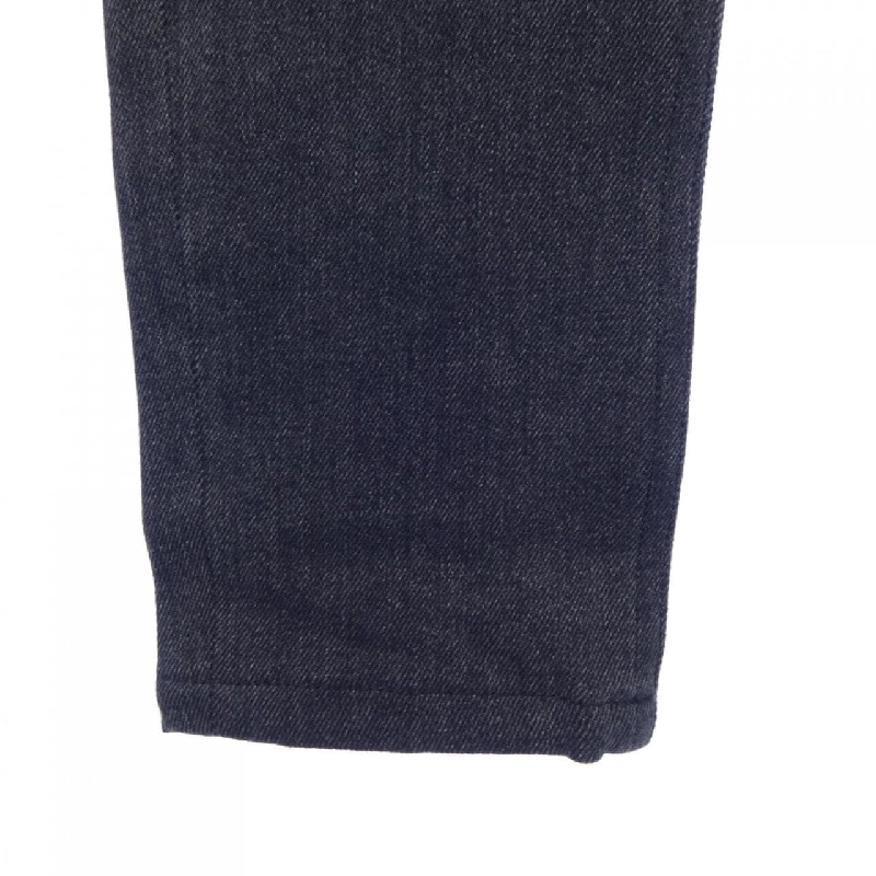 【Mã giảm giá】Quần jeans SAINT LAURENT 654594