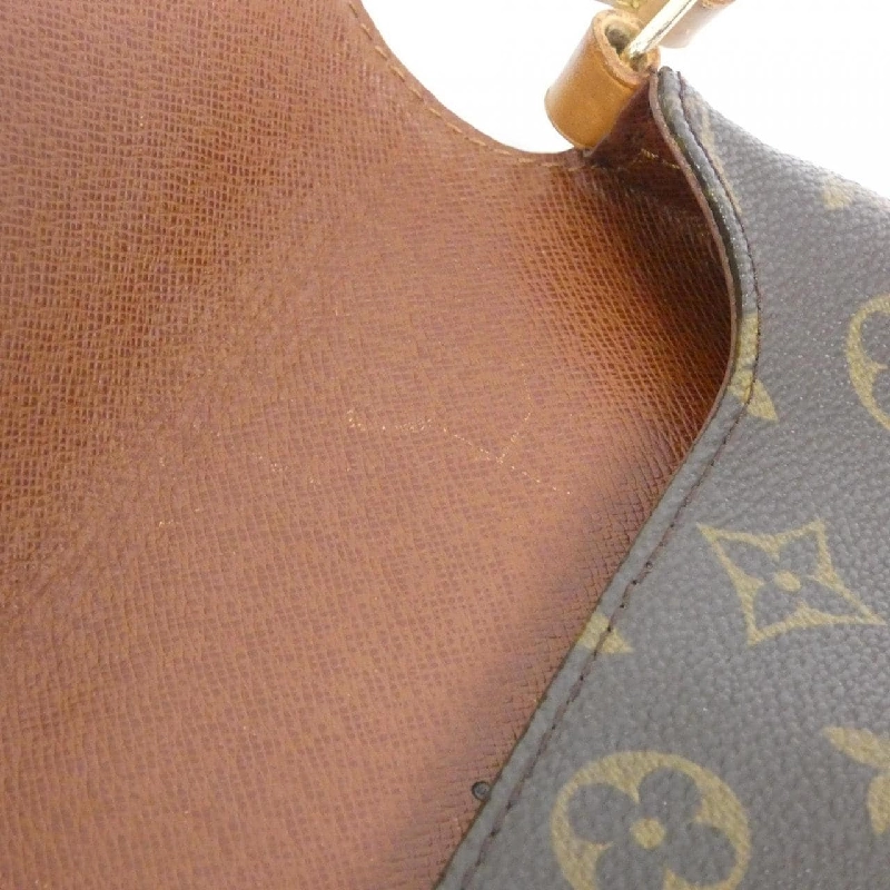 Túi xách vai Louis Vuitton Monogram Musette Salsa M51258 - Hàng hiệu Authentic 802119
