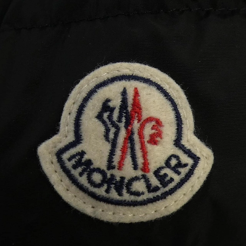 MONCLER TALEVE Áo khoác lông - Hàng hiệu Chính hãng 814174