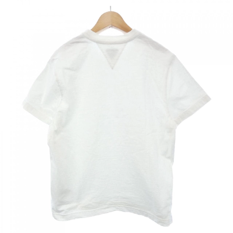 BOTTEGA VENETA 744780 VF1U0 Áo thun - Hàng hiệu Chính hãng 810249