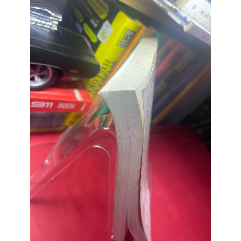 Tiếng anh dùng trong lớp học 2006 mới 75% bẩn viền nhẹ Nguyễn Thành Yến HPB1605 SÁCH VĂN HỌC 925281