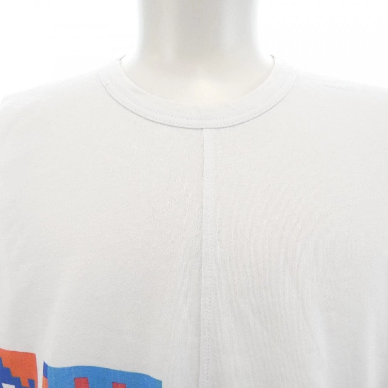 Áo thun COMME des GARCONS SHIRT FJ-T004 INVADER - Hàng hiệu Authentic 891108