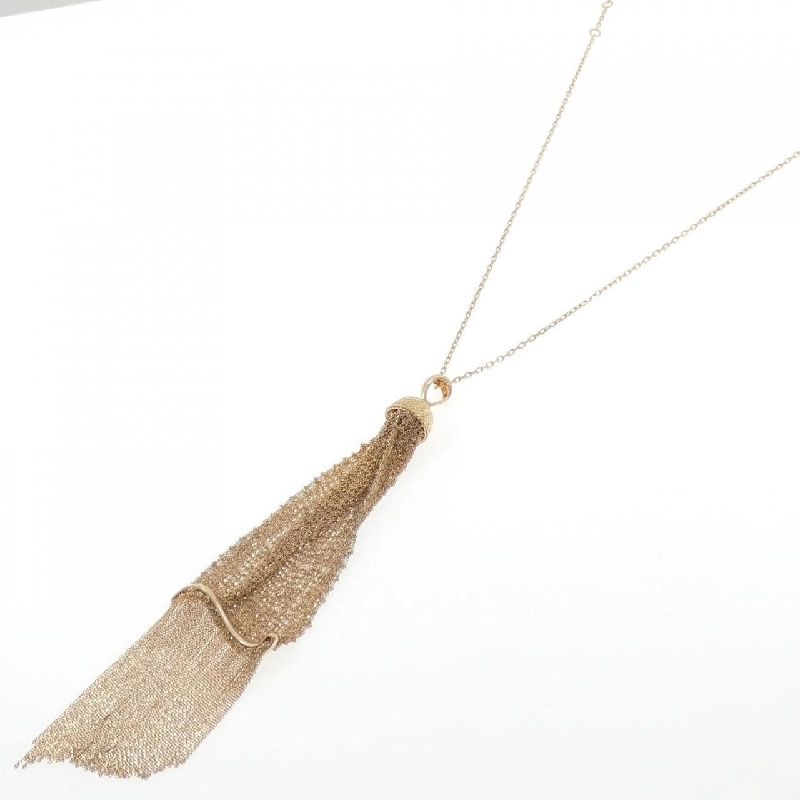 Boucheron Delilah Necklace - Hàng hiệu Authentic 841487