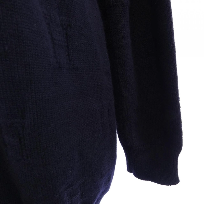 Áo khoác cardigan HERMES 630248