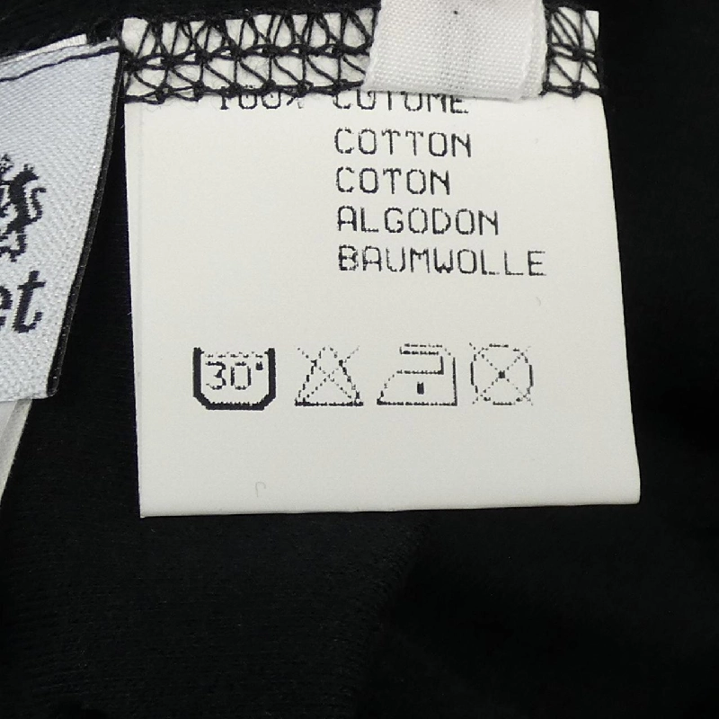 【Mã giảm giá】Lucien Pellat-Finet T-shirt 646087