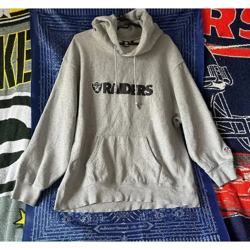 Áo hoodiezip Raider 1027372