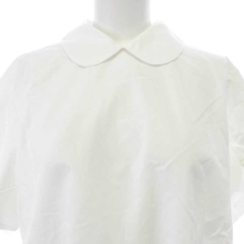 noir kei ninomiya 3K-B013 áo - Hàng hiệu Authentic 811337