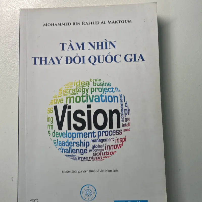 Tầm nhìn thay đổi Quốc gia 1009990