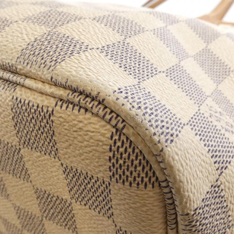 Túi xách Louis Vuitton Damier Azur Neverfull MM N41605 - Hàng hiệu Chính hãng 801390