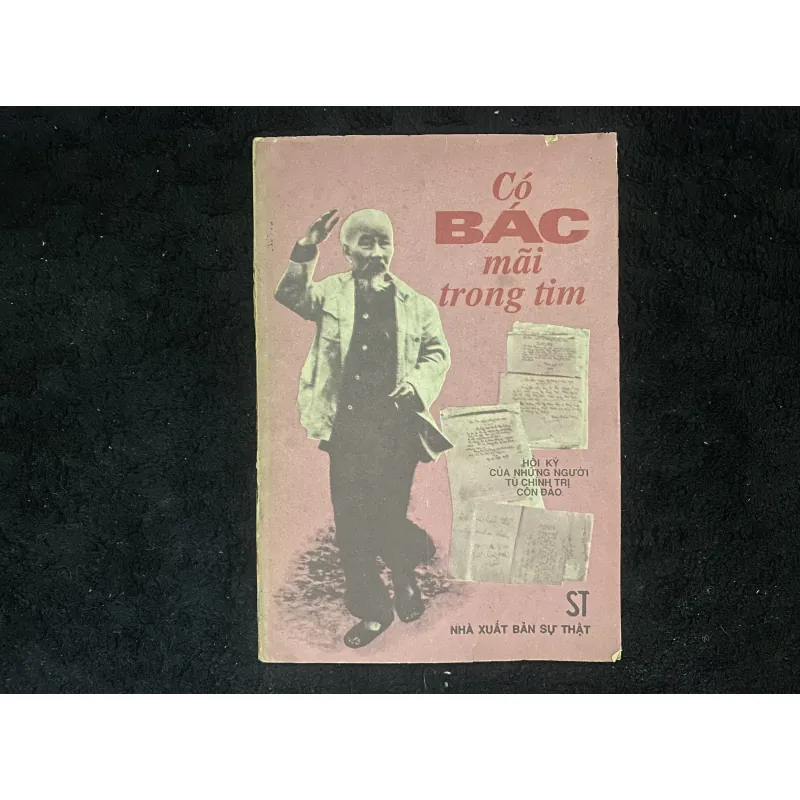 Có Bác mãi trong tim 1023304