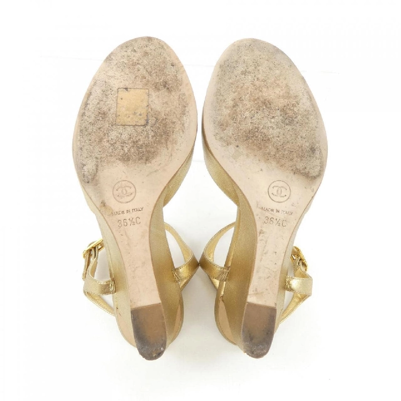 Giày CHANEL G30669 - Hàng hiệu Authentic 828911