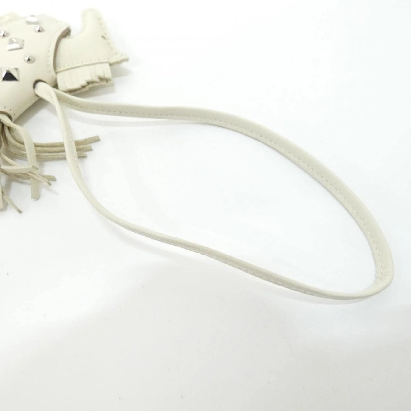 Hàng hiệu Authentic Hermes Rodeo Robeau Lock PM 086961CK Charm túi 773040