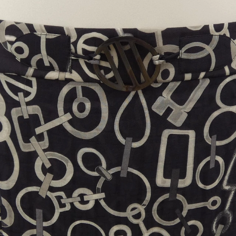 Váy HERMES DO RE BOUCLES 3H0321DN 647927