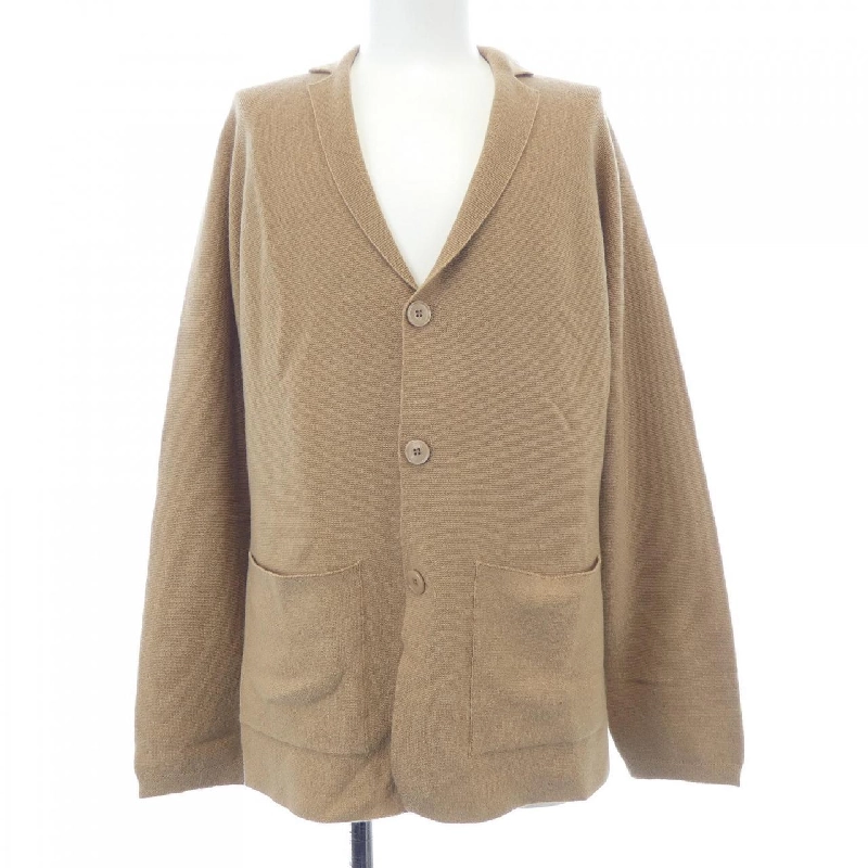 Áo khoác cardigan EMPORIO ARMANI - Hàng hiệu Authentic 896064