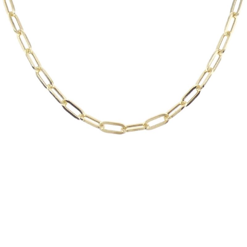 Dây chuyền K18YG - Hàng hiệu Authentic 867323