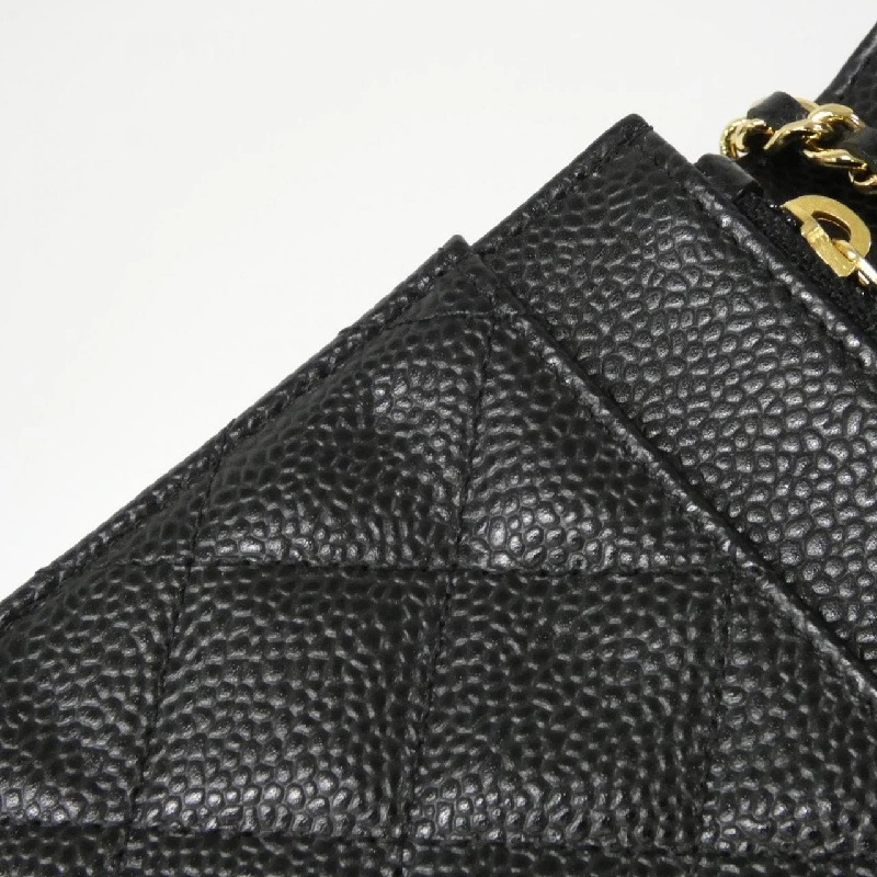 Ví Chanel Timeless Classic Line 33814 - Hàng hiệu Authentic 806442