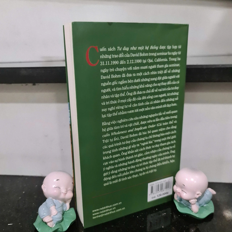 Sách Tư Duy Như Một Hệ Thống 519184