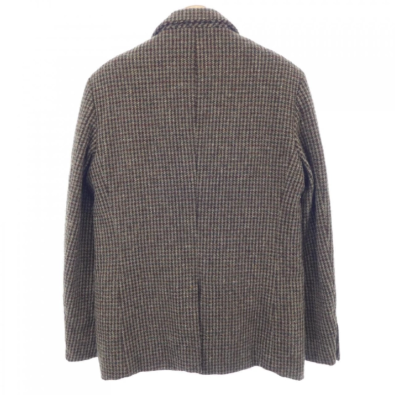 COMME des GARCONS HOMME DEUX DL-J058 Áo khoác - Hàng hiệu Chính hãng 891683