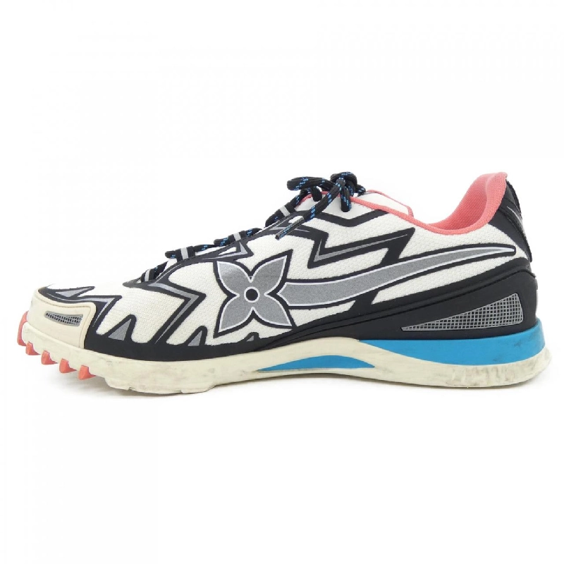 Giày sneaker dòng LV Sprint của Louis Vuitton - Hàng hiệu Authentic 904272