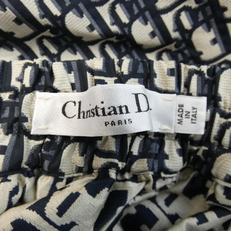 【Mã giảm giá】Christian Dior CHRISTIAN DIOR Váy 655429