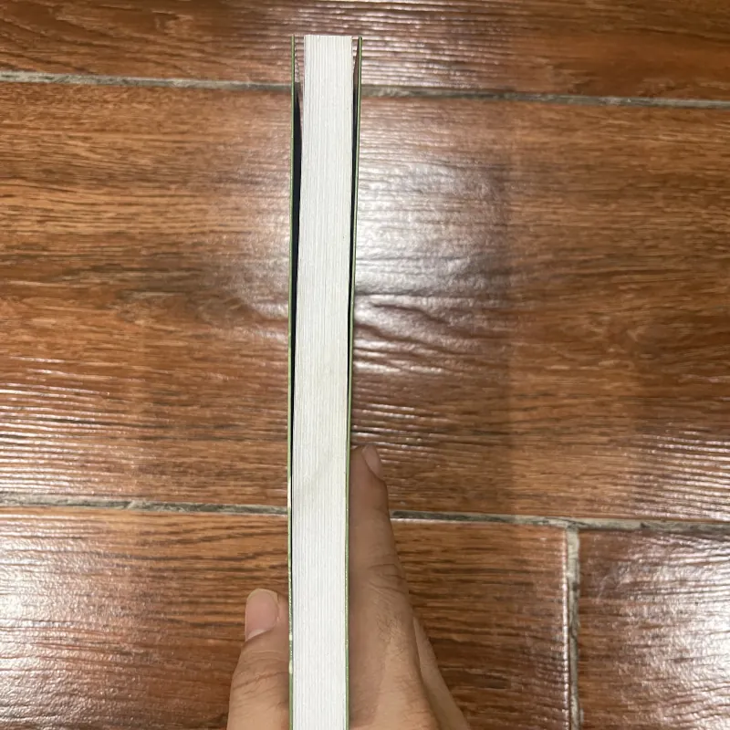 Thư Gửi Nhà Toán Học Trẻ - Ian Stewart (8) 1043002