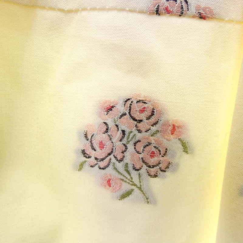 Chân váy CHRISTIAN DIOR - Hàng hiệu Authentic 825789