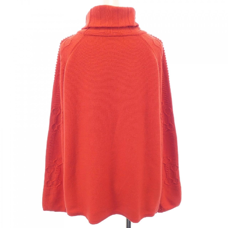 HERMES HERMES Áo len 636195