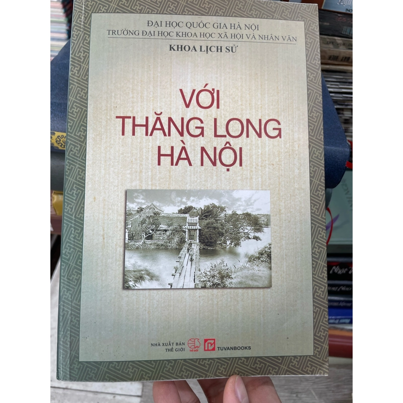 Với Thăng Long Hà Nội 362697