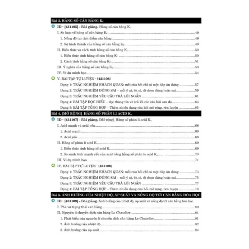 Sách 2026-Tự học Hóa học 11 - Tập 1+2 792897