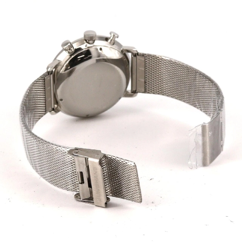 Đồng hồ Yunhans Max Bill Chronoscope 27.4003 SS tự động - Hàng hiệu Authentic 881979