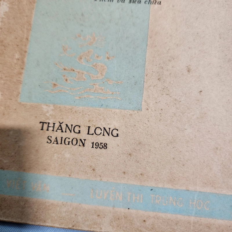 Luận về Bà Huyện Thanh Quan | Nguyễn Sỹ Tế | 1958 478436