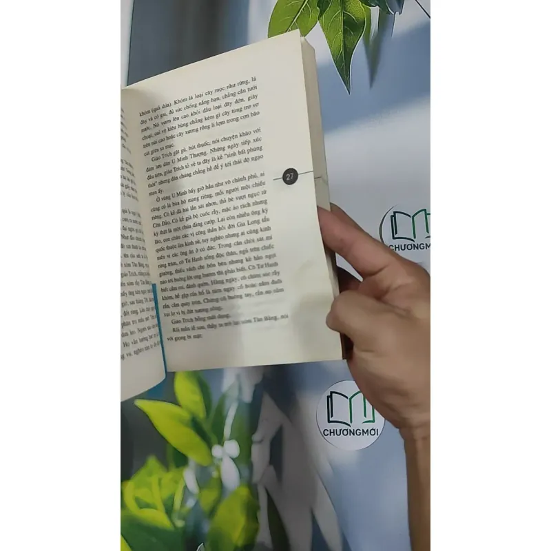 Hương Rừng Cà Mau 1 - Sơn Nam 798438