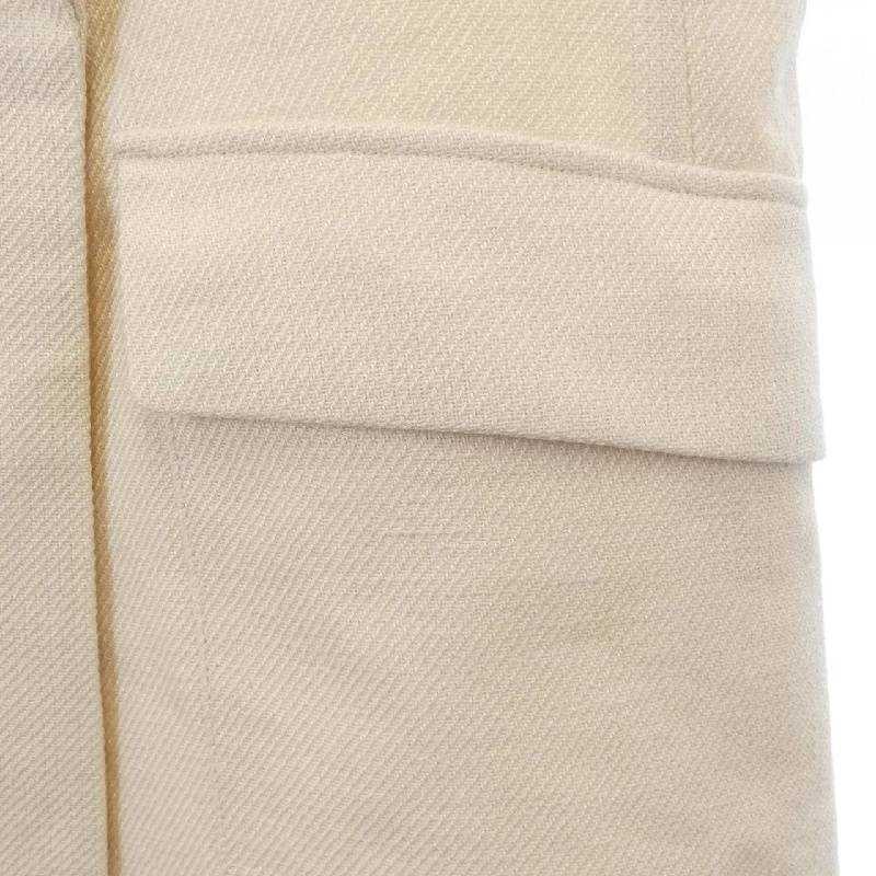 【Mã giảm giá】VERMEIL par iena Áo gile dài 636901