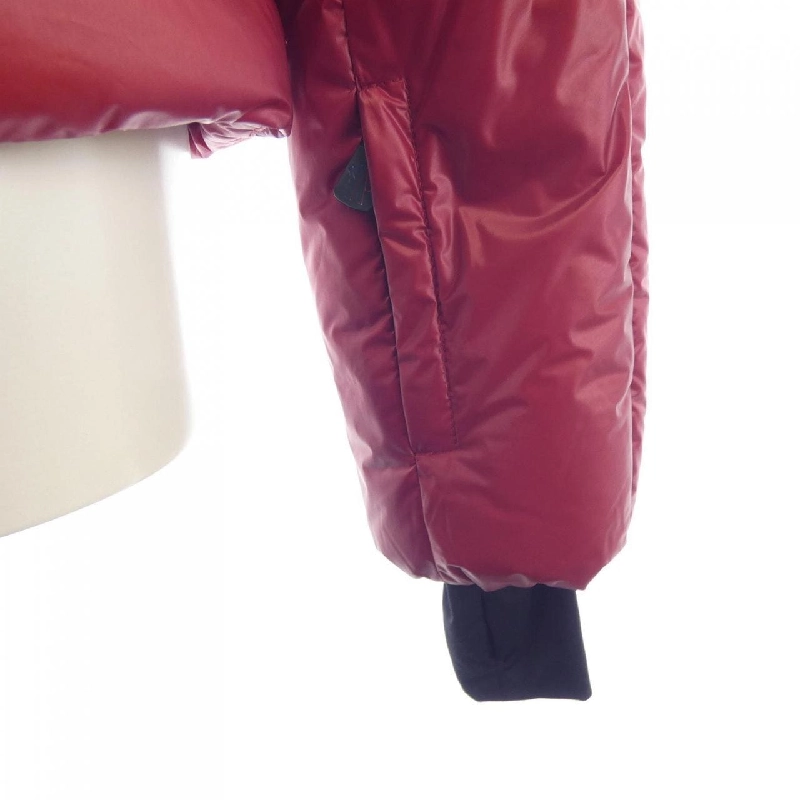 MONCLER GRENOBLE ARGENTIERE Áo khoác lông 631472