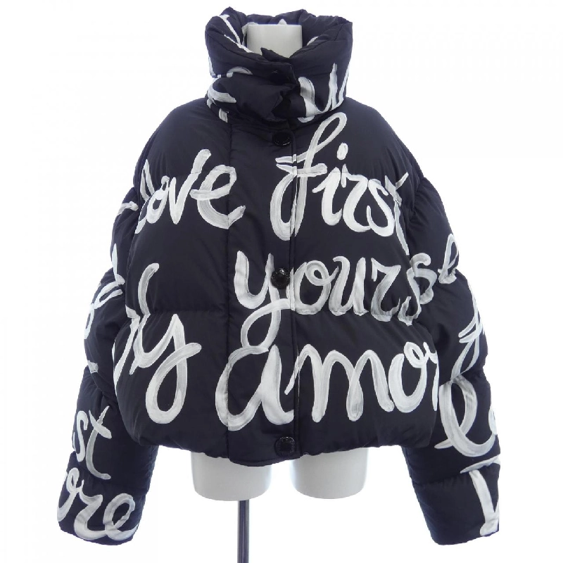 Dolce & Gabbana Áo khoác lông 635465