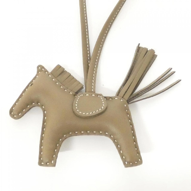 Túi charm Rodeo PM 064929CA của Hermès - Hàng hiệu Authentic 773057