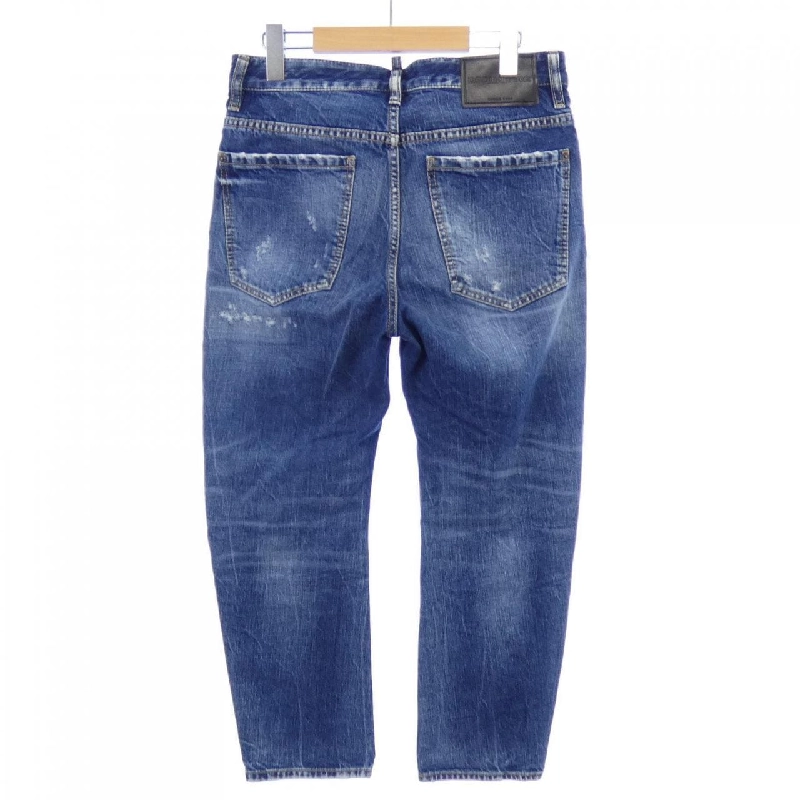 Quần jeans DSQUARED2 S74LB1435 - Hàng hiệu Chính hãng 886084
