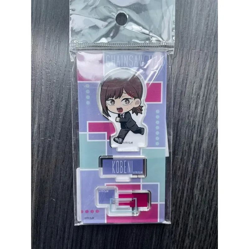 (new) Standee Chainsaw Man - Standee Kobeni official 1102914