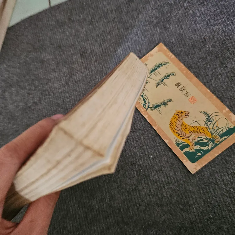 Truyện cổ phật giáo - mất bìa sau 746036