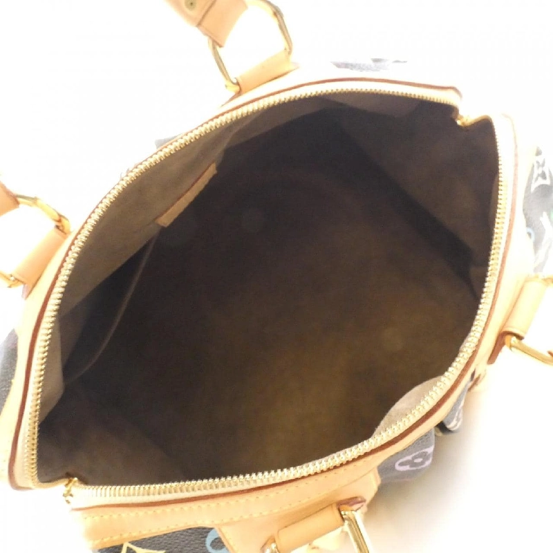 Túi Louis Vuitton Multicolor Courtney M45642 616355