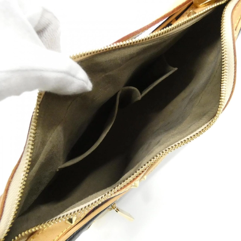 Túi xách vai Louis Vuitton Multicolor Brolieu M92638 - Hàng hiệu Chính hãng 802278