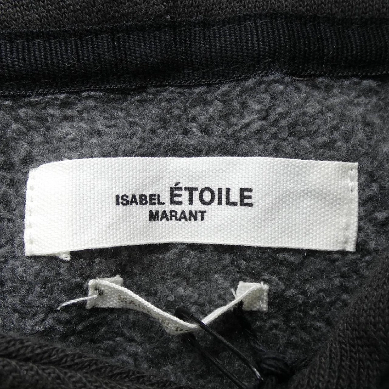 【Mã giảm giá】Isabel Marant ISABEL MARANT Áo khoác hoodie 645846