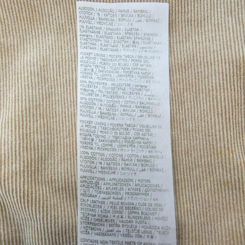 【Mã giảm giá】Quần jeans DSQUARED2 655098